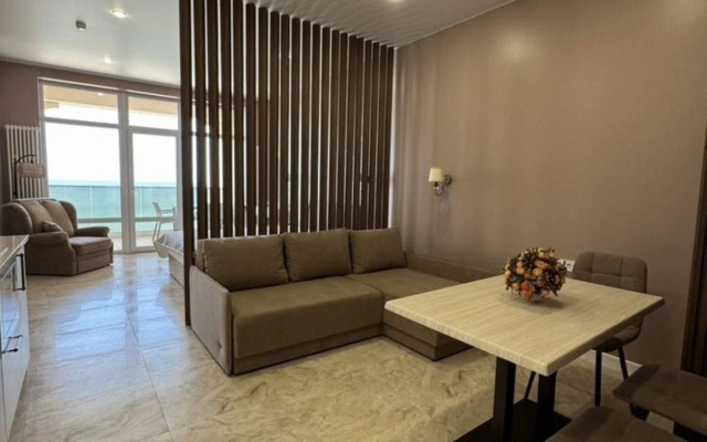 Квартира на Симферопольской 2Х