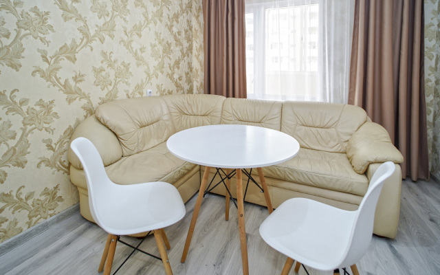 Квартира Devi Лавочкина 17 п4