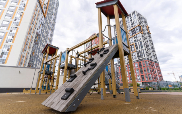 Квартира Stepanenkov на Печатников 5