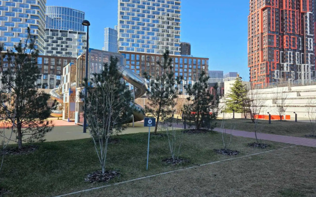 Квартира на Василия Ланового