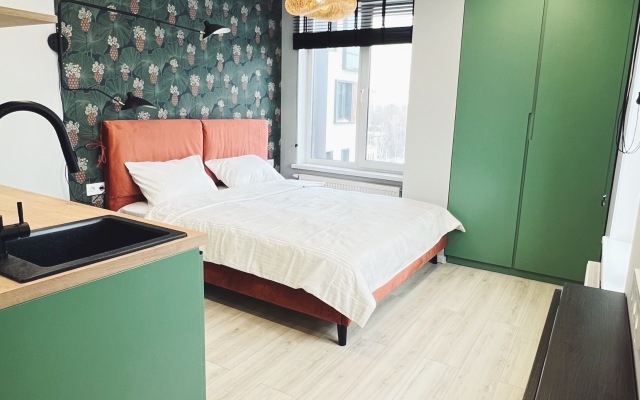 Zum Apart  Apartments