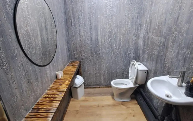 Частный дом для вечеринок