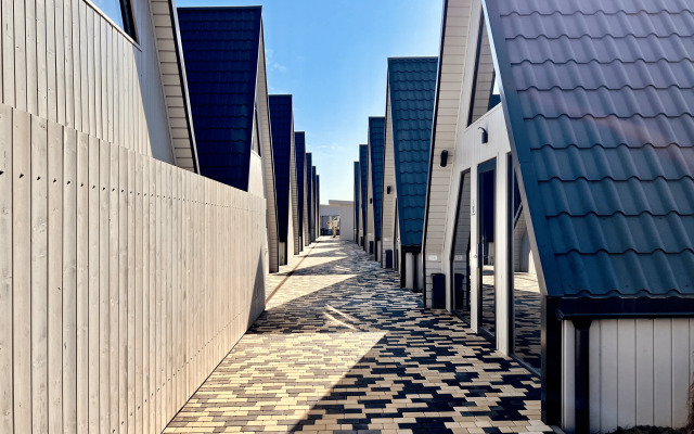 Отель 12 причал