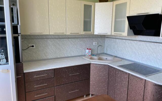 Апартаменты на Пасечной 7