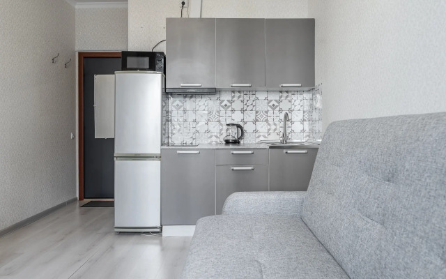 ArtSolnce Sankt-Peterburg 2 Apartments