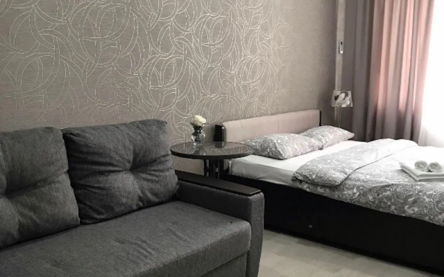 Квартира на улице им. Героя Яцкова И.В. 1/10