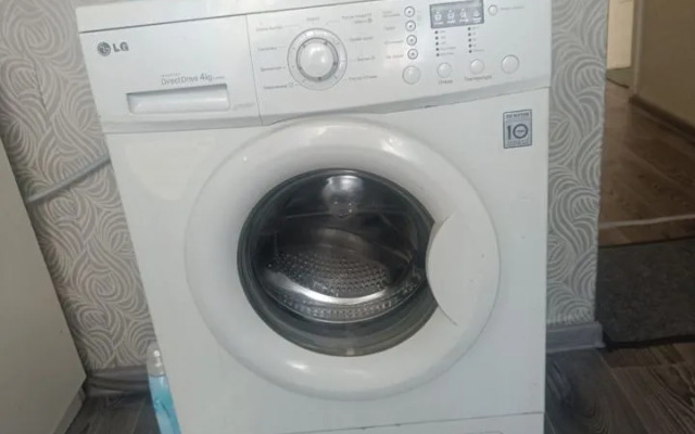 Апартаменты Микрорайон 8