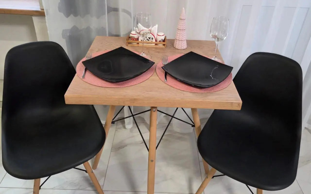 Квартира Студия на Николаева 13