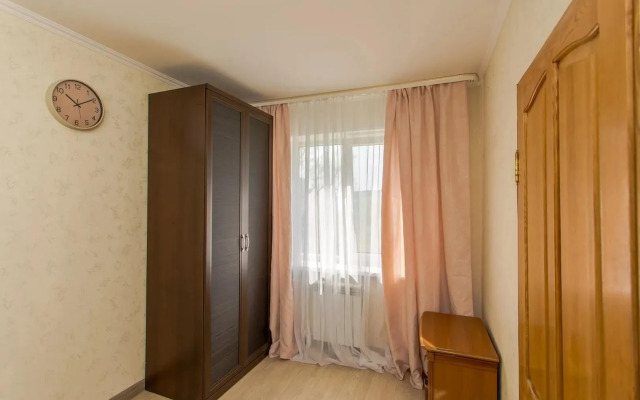 Na Ulitse Bestuzheva 36 Flat