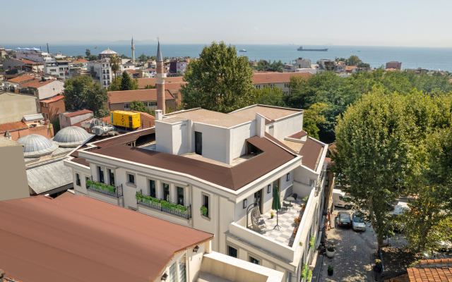 Imagine Istanbul – Sultanahmet