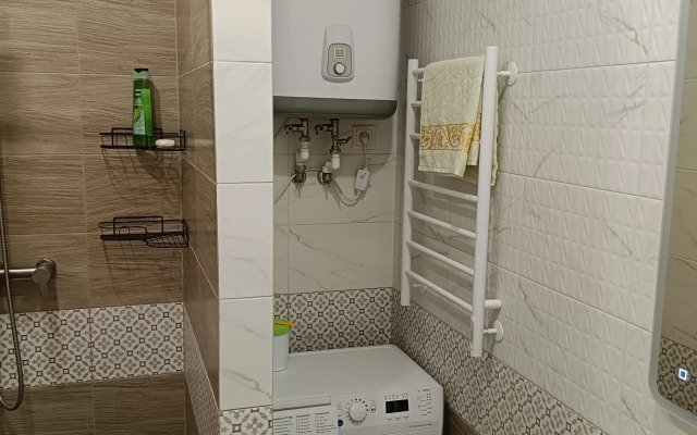 Квартира Отличная Евродвушка