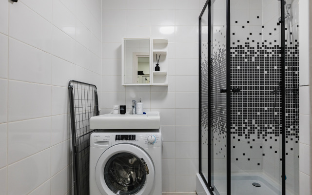 Квартира Однокомнатная на Варшавском шоссе