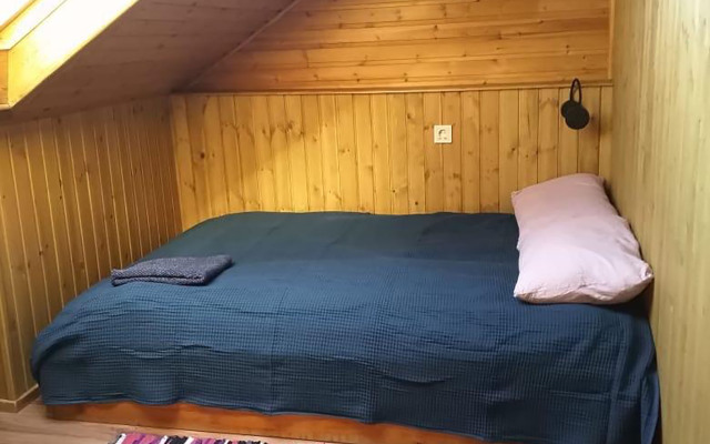 Dom Na Vode Kareliya Guest House