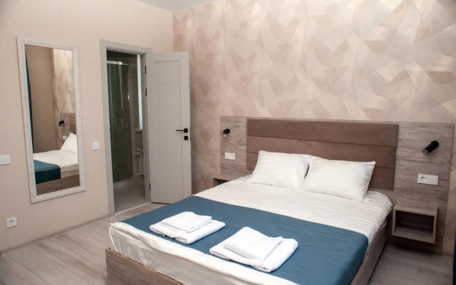 Гостевой дом Валери