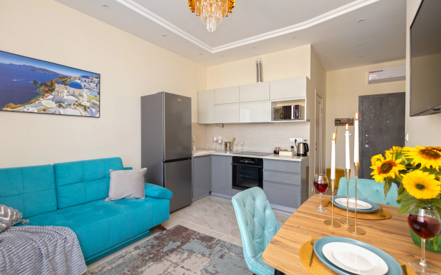 Dvuhkomnatnye V Zhk Dvizhenie Tushino Apartments