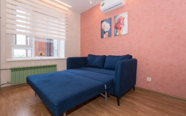 Квартира на улице Трудовая 25/1