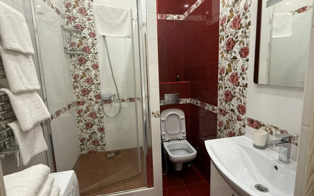 ZhK Green Park Apartments 4