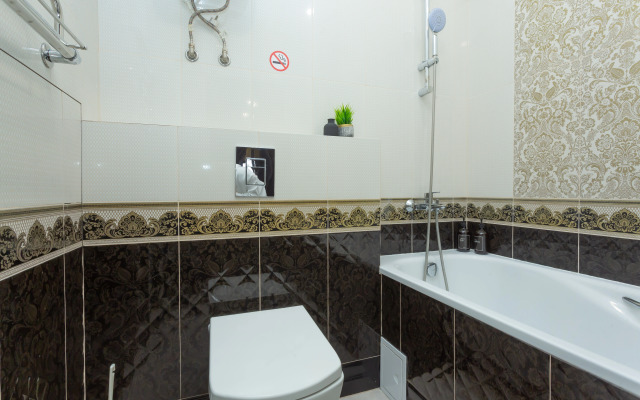 Апартаменты «Атмосфера» | Горячий Шоколад — Сладкая Жизнь На Высоте