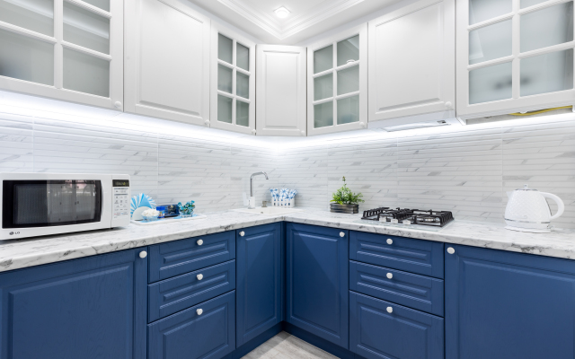 Апартаменты Рябинина 9