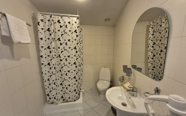 Меблированные Комнаты Центриссимо