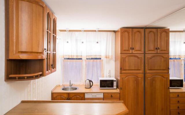 Апартаменты Дом Музыки