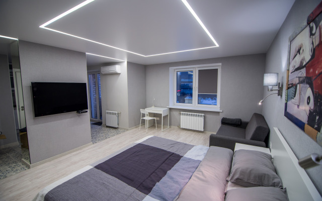 Galleria Minsk Apartments