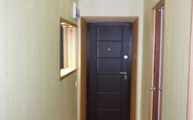 Квартира на Ленина 9