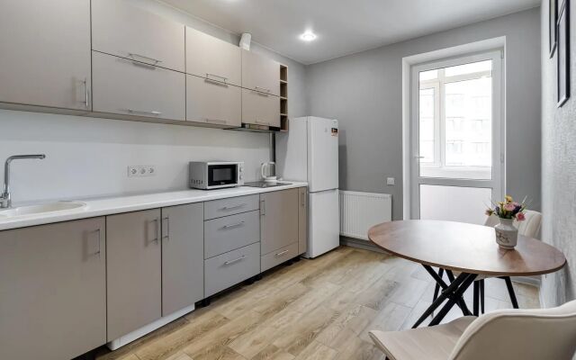 Апартаменты Yellow апартаменты в самом Сердце Ростова на Дону