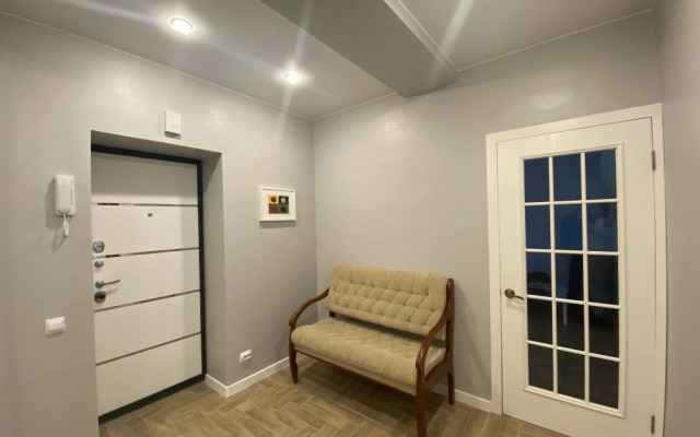 Апартаменты на Кирова 16