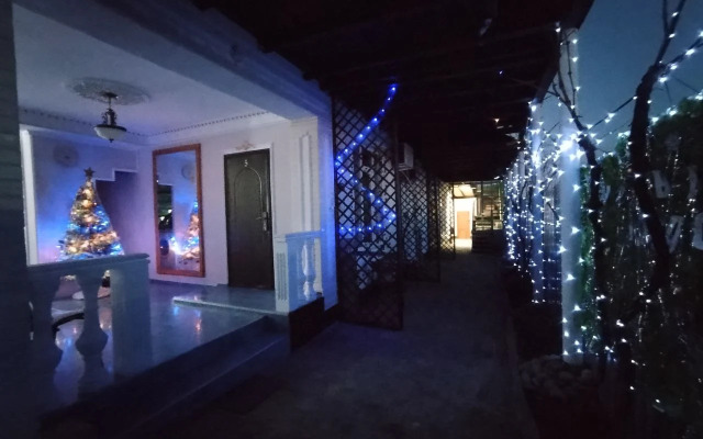 Гостевой дом На Юго-Западной