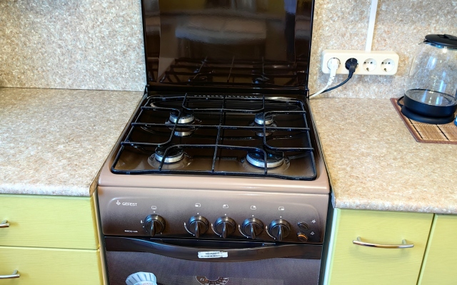 Квартира на Октябрьском проспекте 30А