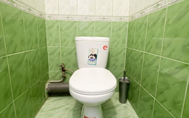 Апартаменты на Терешковой