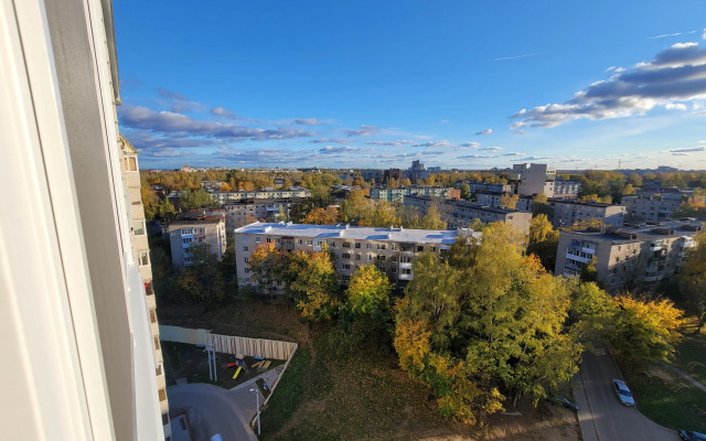 Panoramny Smolensk Flat
