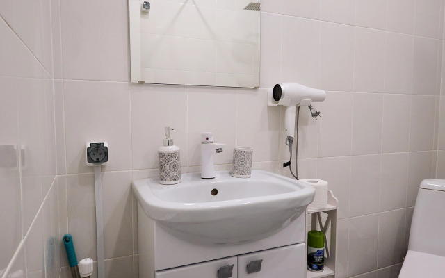 Частный дом Уютный у Дивеево на Родниковой 6