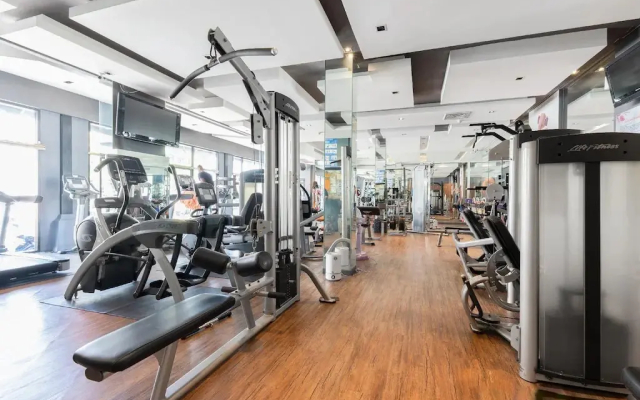 Курортный отель C&N Resort and Spa