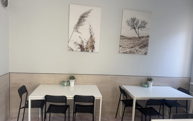 Гостиница Акспай