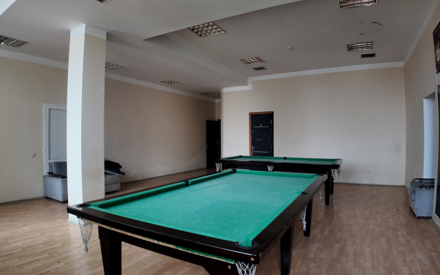 Arena Astara Hotel