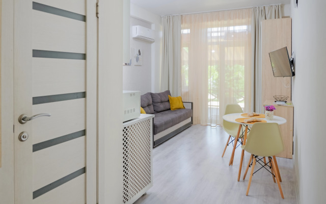 Caravel Portugal PosutochnoSochi.rf Apartments 2