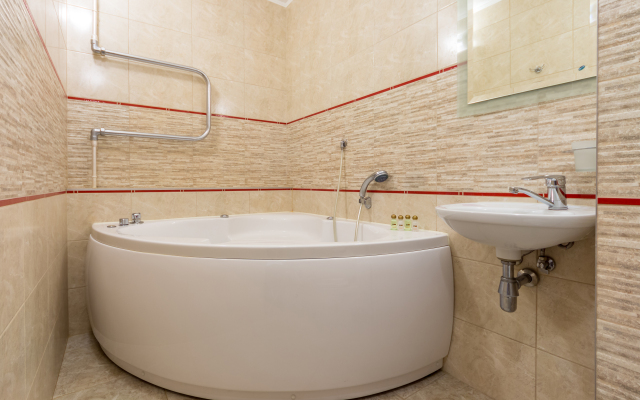 DayFlat na Shelkovichnoy 46 Apartments