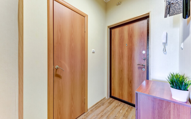 Апартаменты Паруса 2 на Королёва