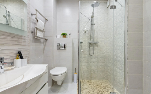Odnokomnatnaya v Zhk Sosny Flat