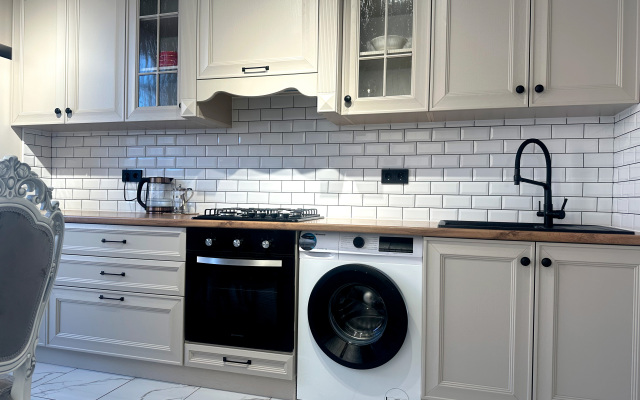 Apartaments ''Elenika'' Krasivye V Kaspiyske