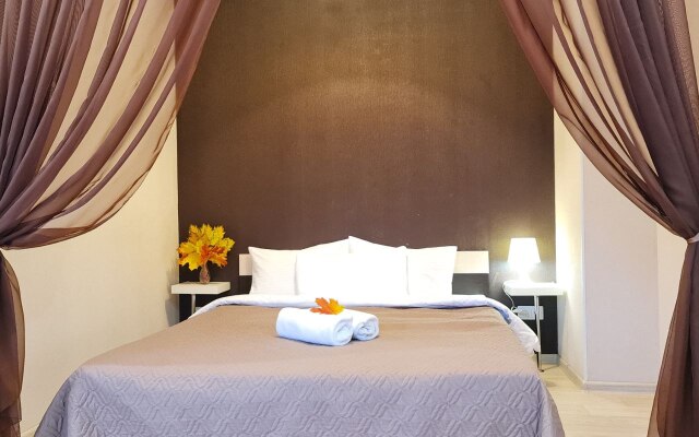 Квартира Lenina 5