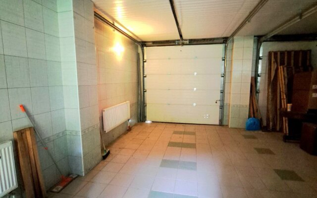 Дом в центре Зеленогорска