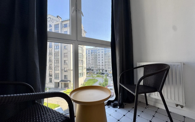 Morskaya Zvezda Flat