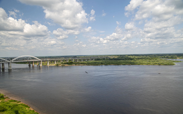 Apartamenty Sovremennaa Novostrojka. Radom Stadion i Reka Volga