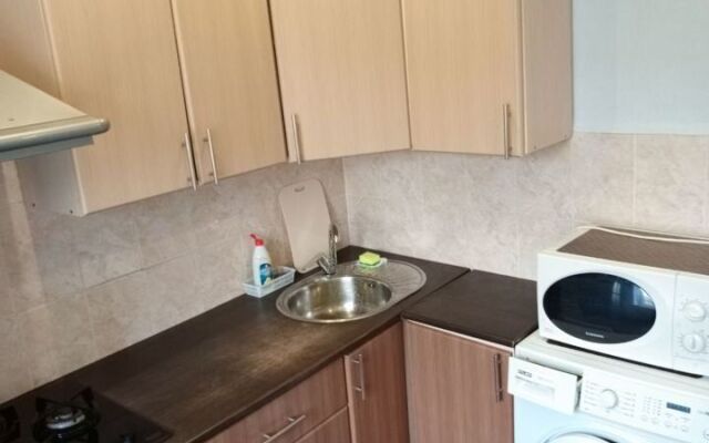 Апартаменты на Воровского 71