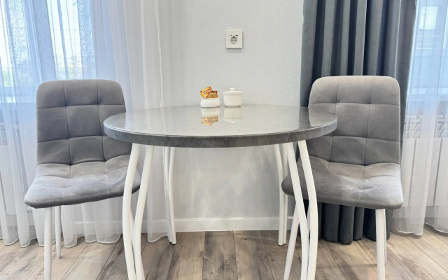 Uyutnaya Studiya v Tsentre Goroda Flat