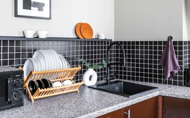 Квартира Видовая у Казанского собора