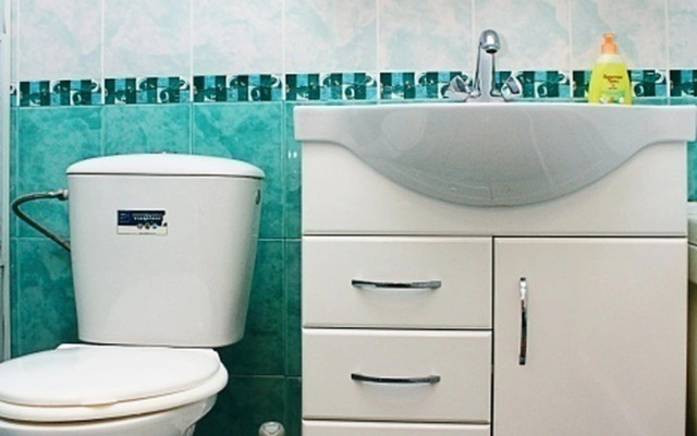 Квартира на Переулке Газетный  107